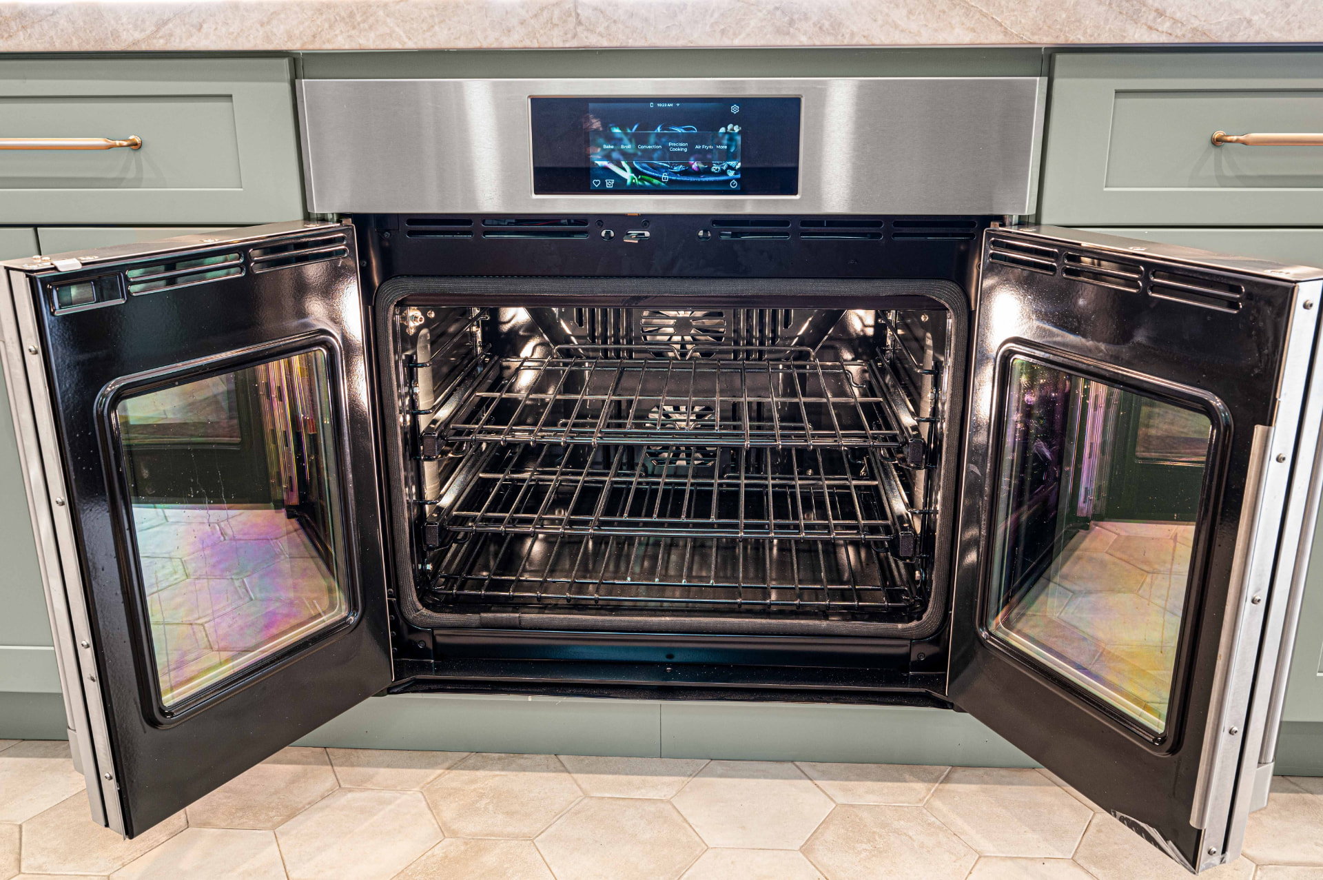 Wall Oven