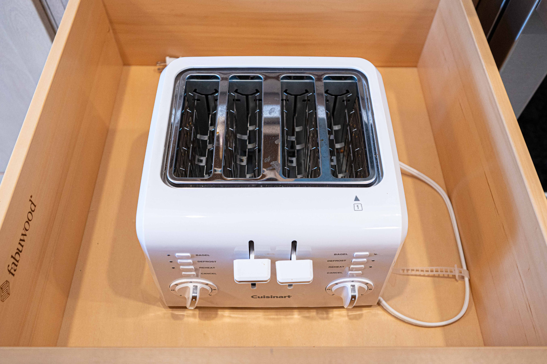 Toaster