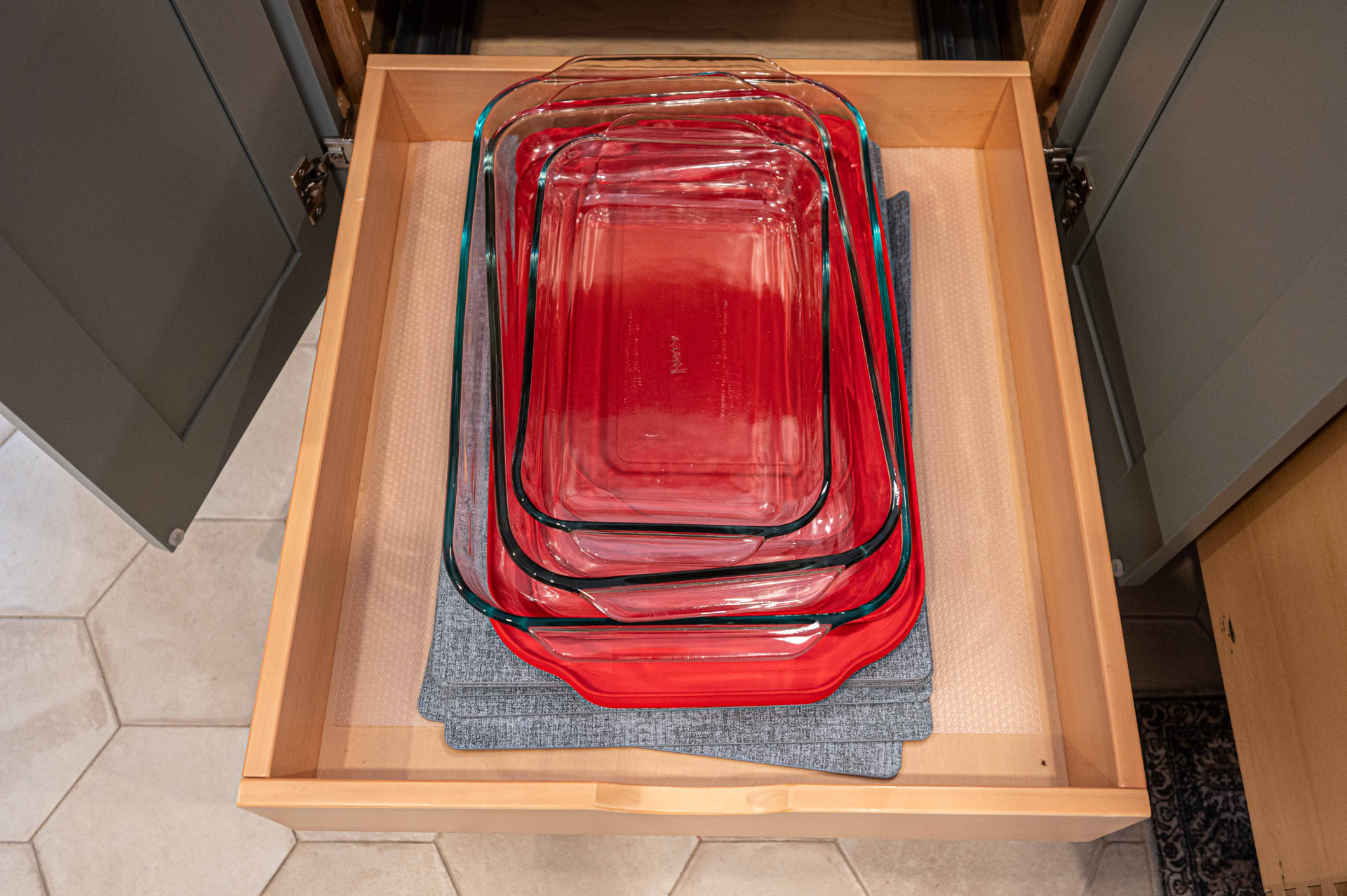 Casserole Dishes