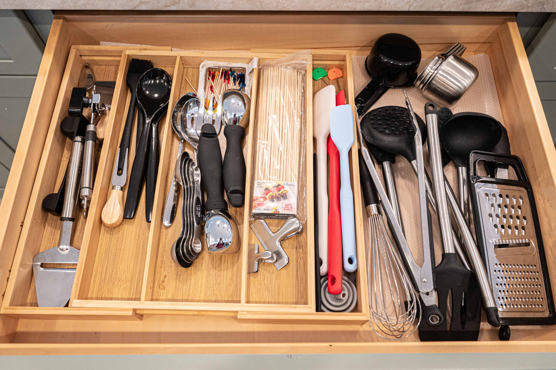 Cooking Utensils