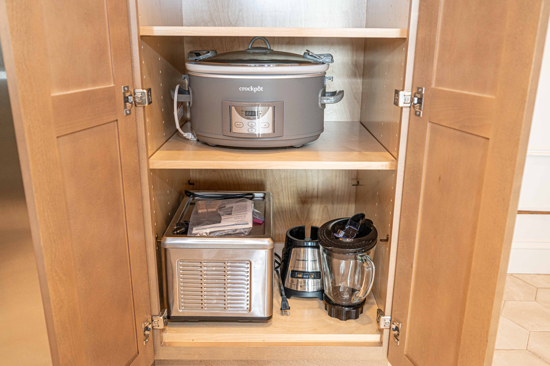 Small Appliances