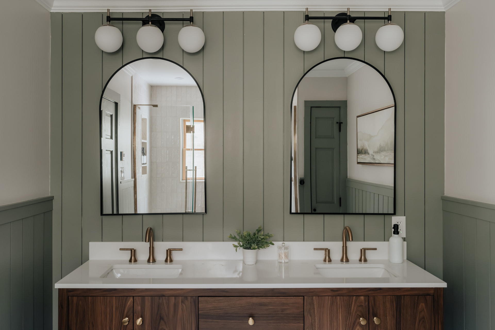 Bathrooms