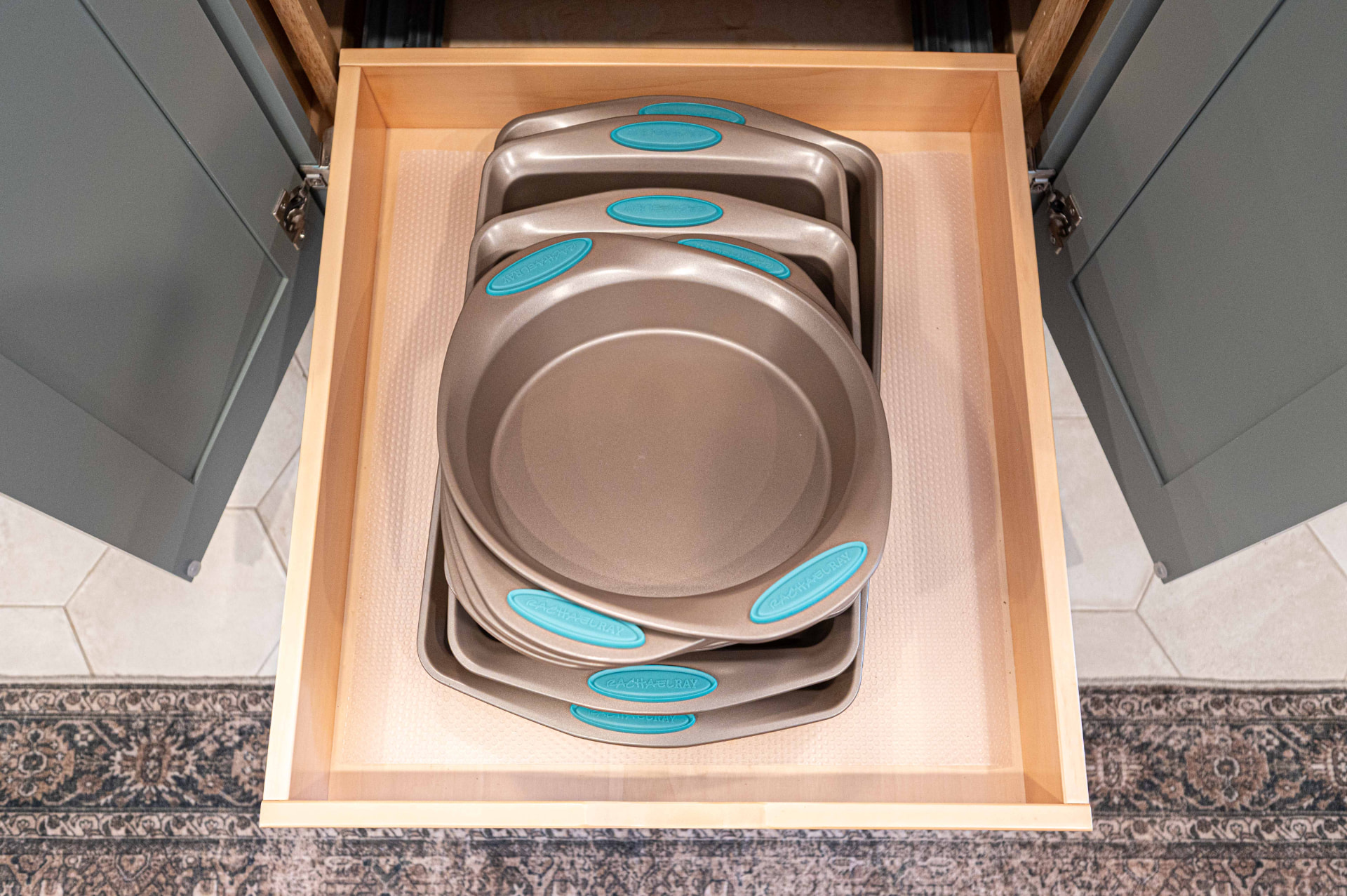 Bakeware