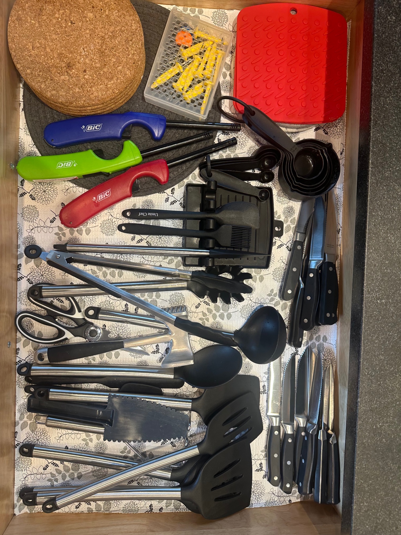 Cooking Utensils