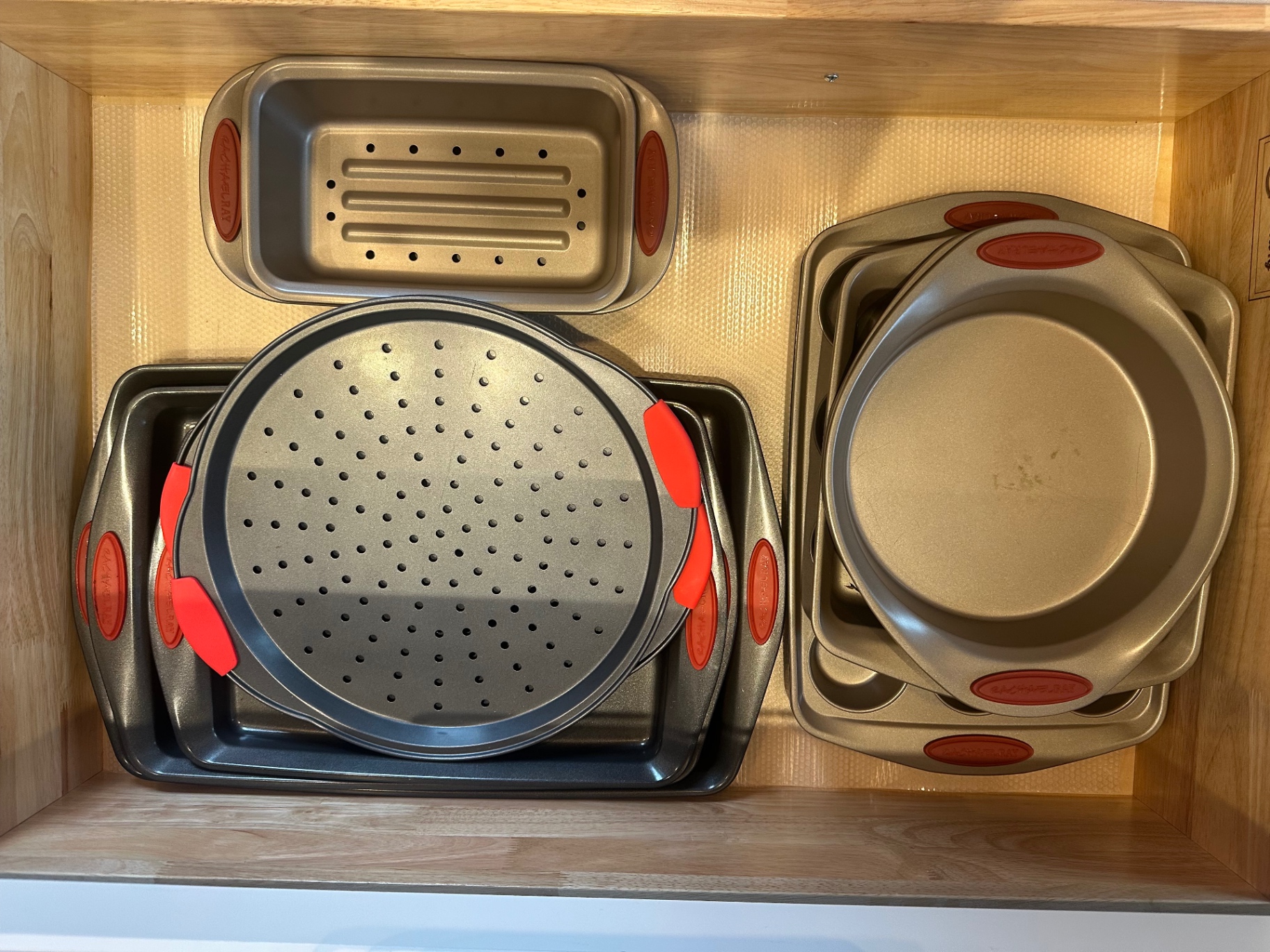 Bakeware