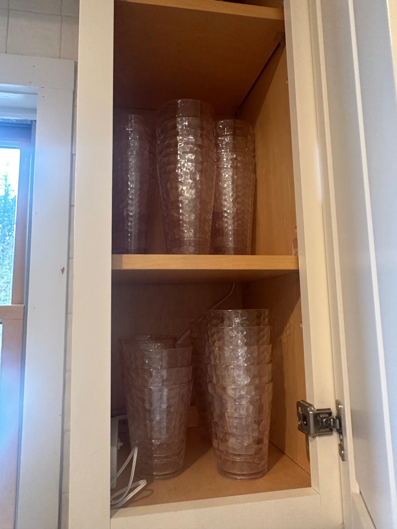 Glassware & Tumblers