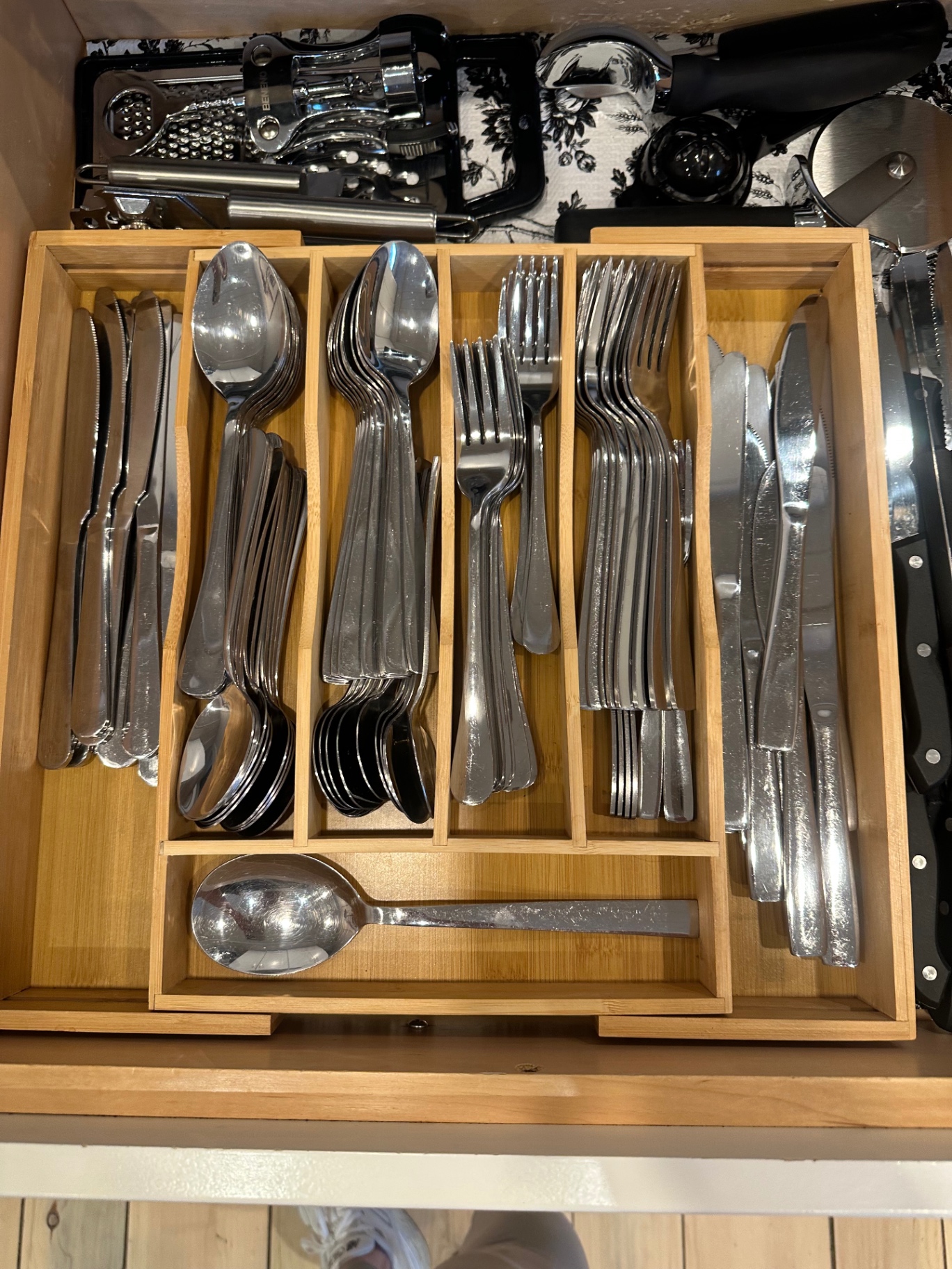 Flatware