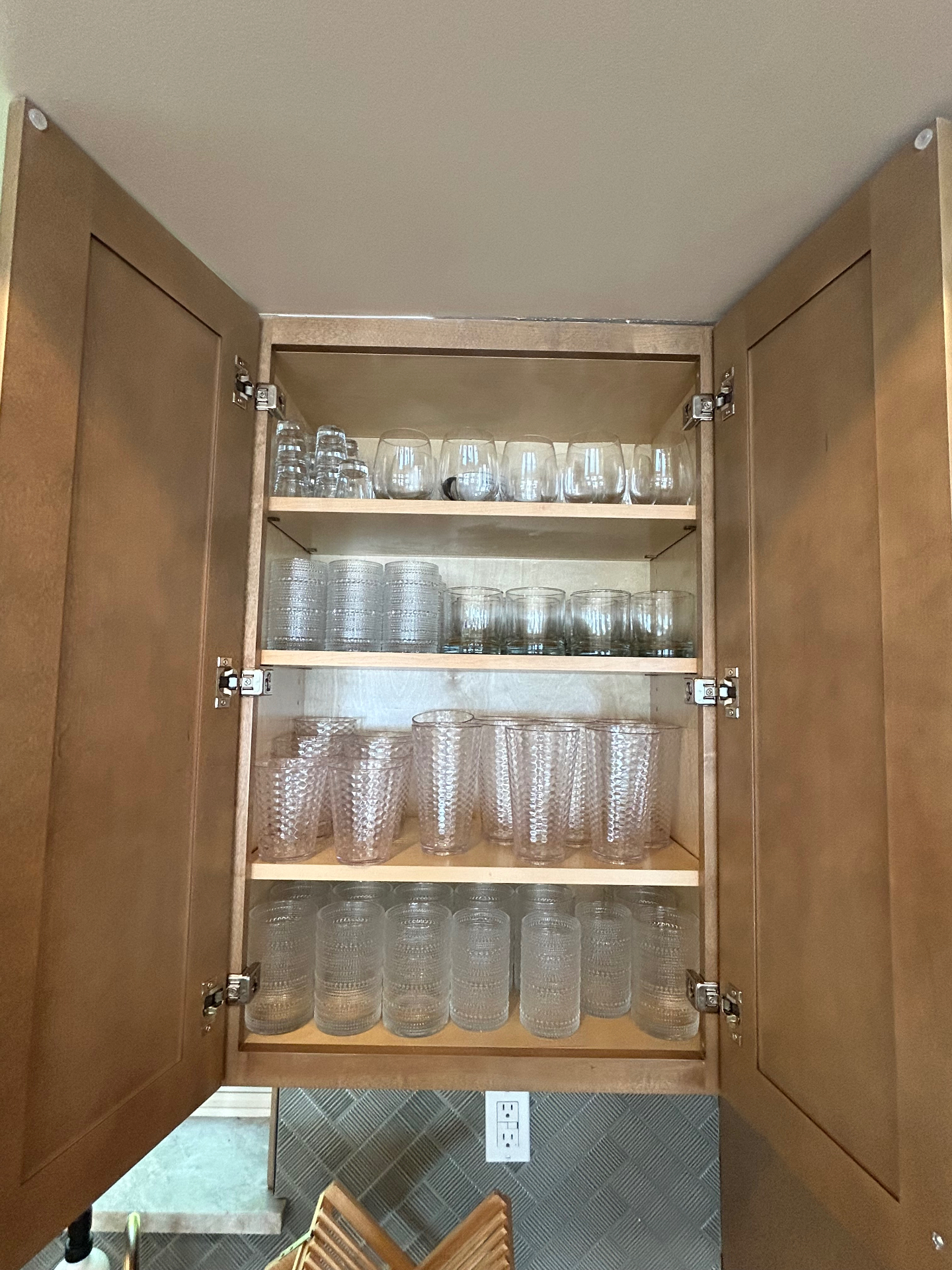 Glassware & Tumblers
