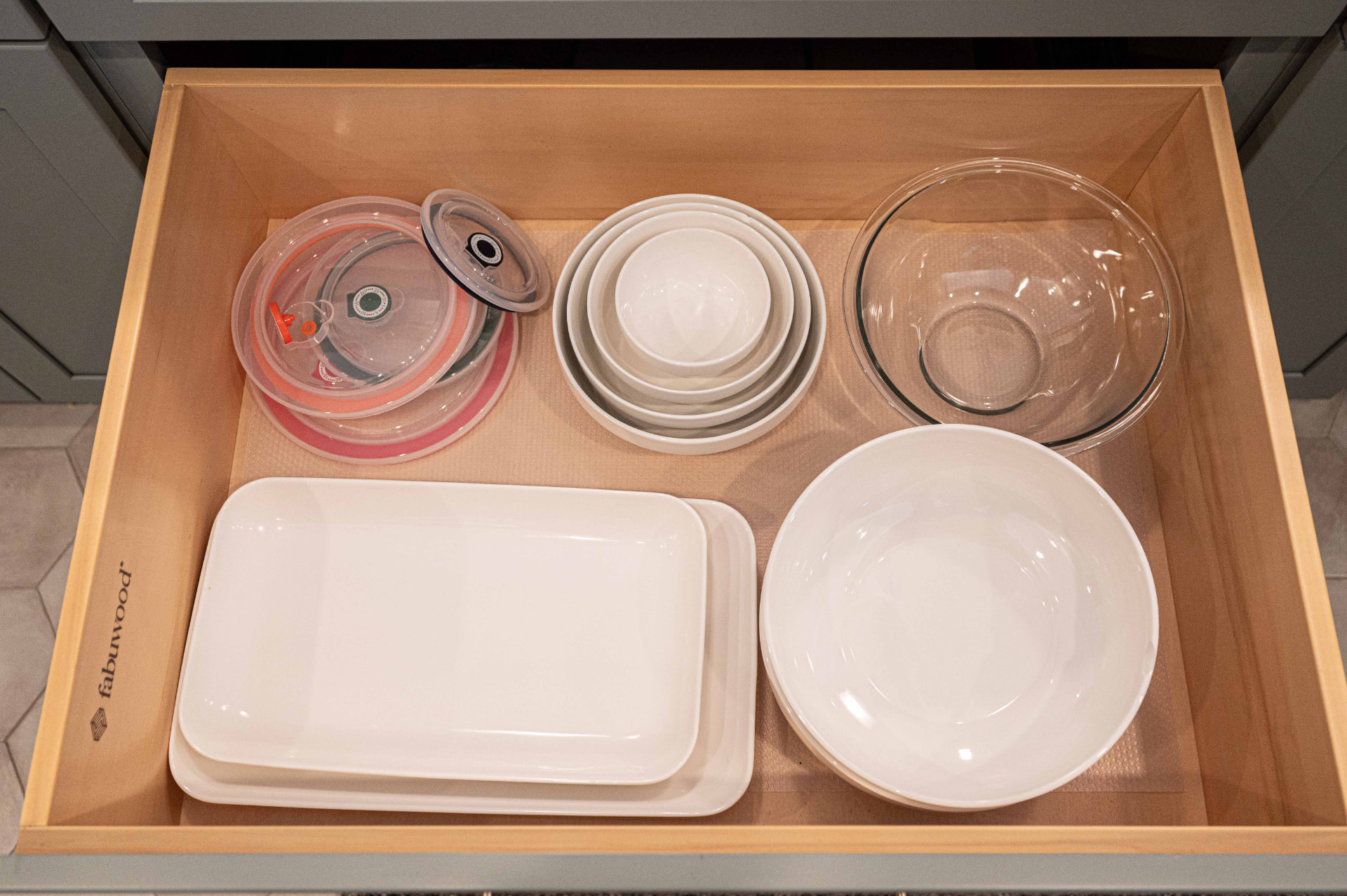 Serving Platters