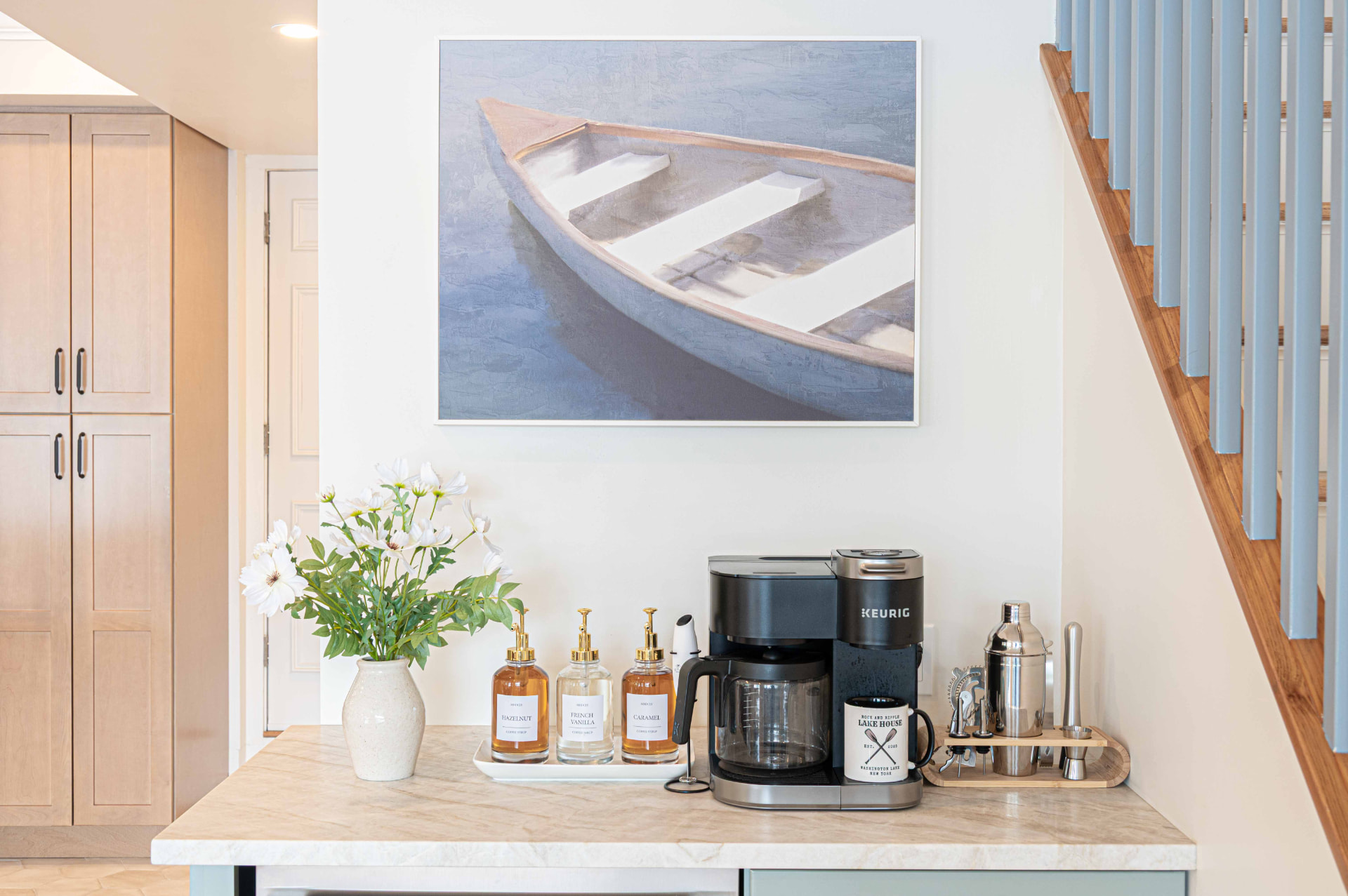Coffee Bar