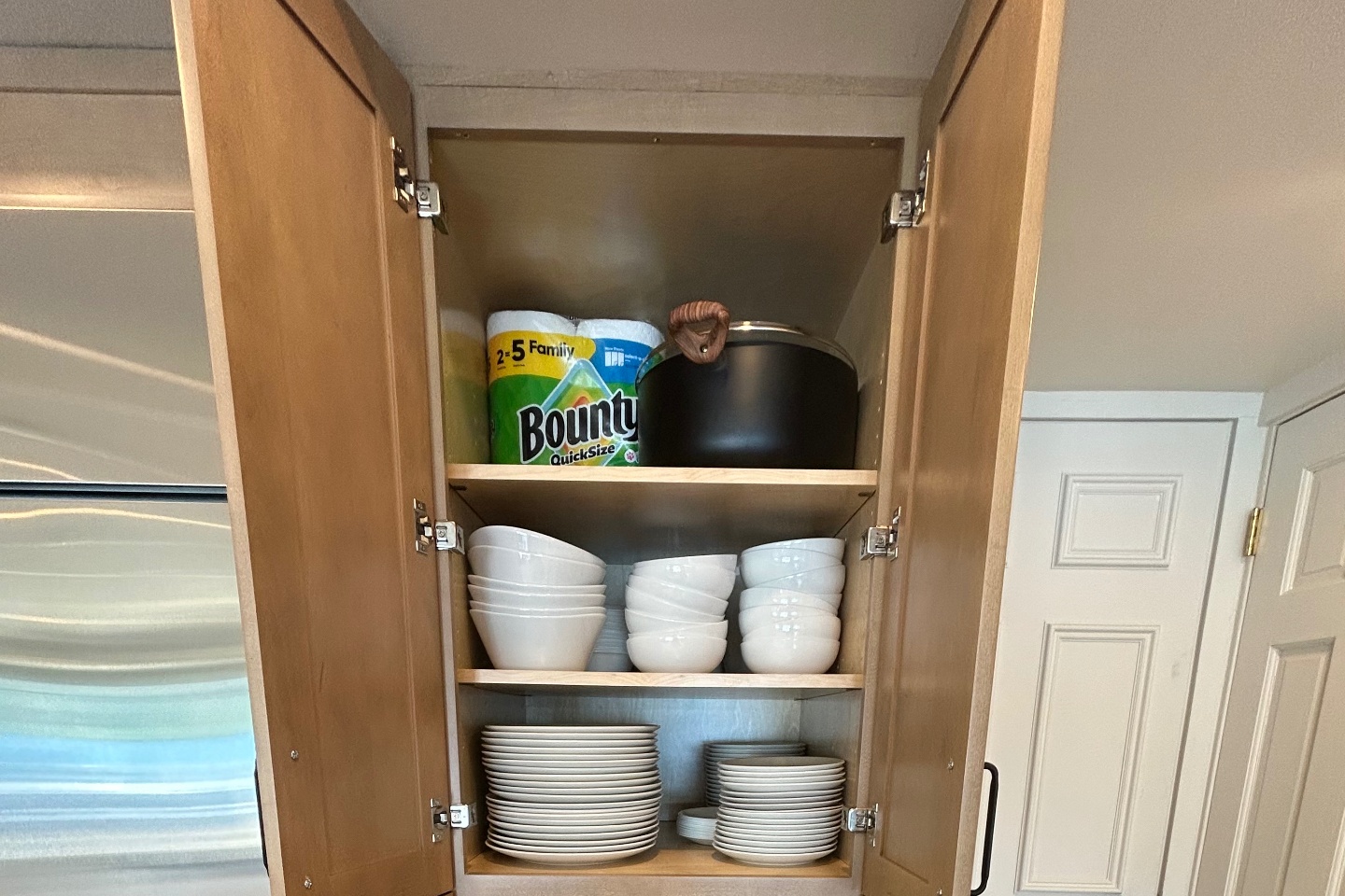 Additional Plates & Bowls