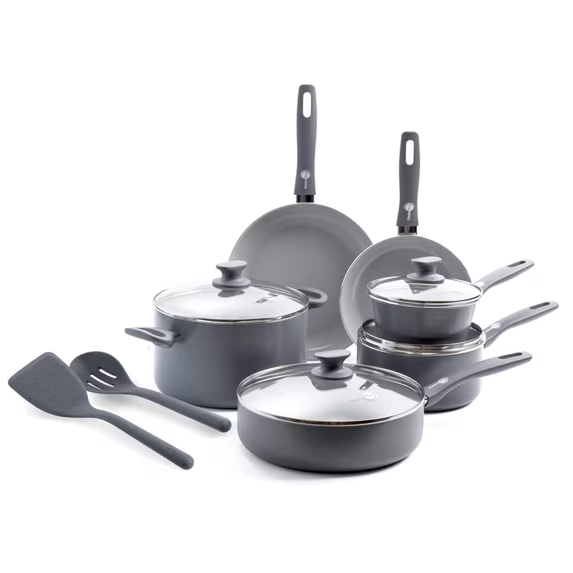 Pots & Pans